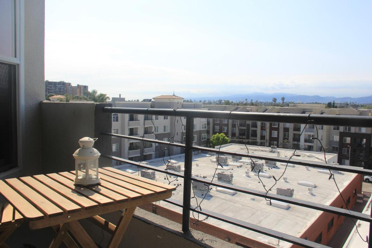 Homey In Marina Del Rey Apartment *