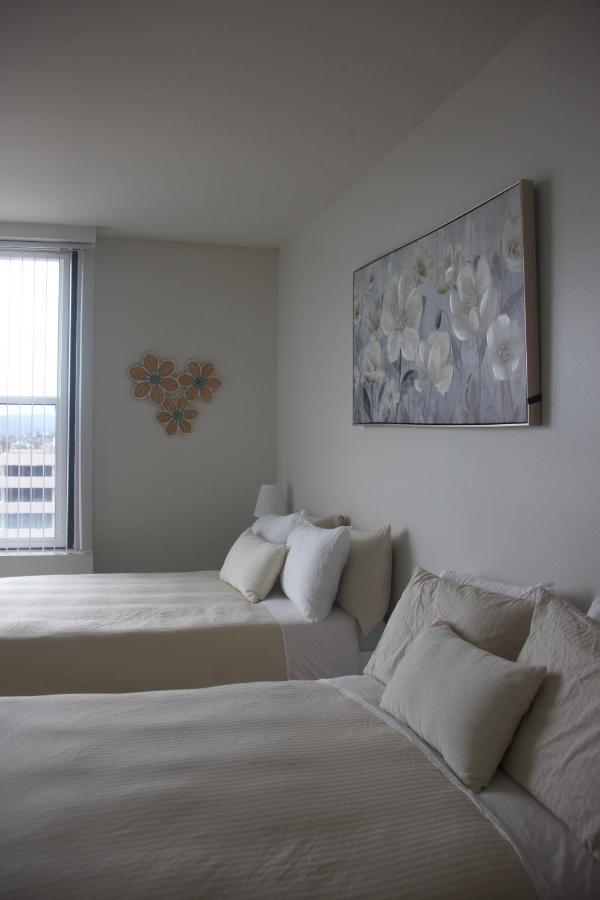 Apartment Homey In Marina Del Rey