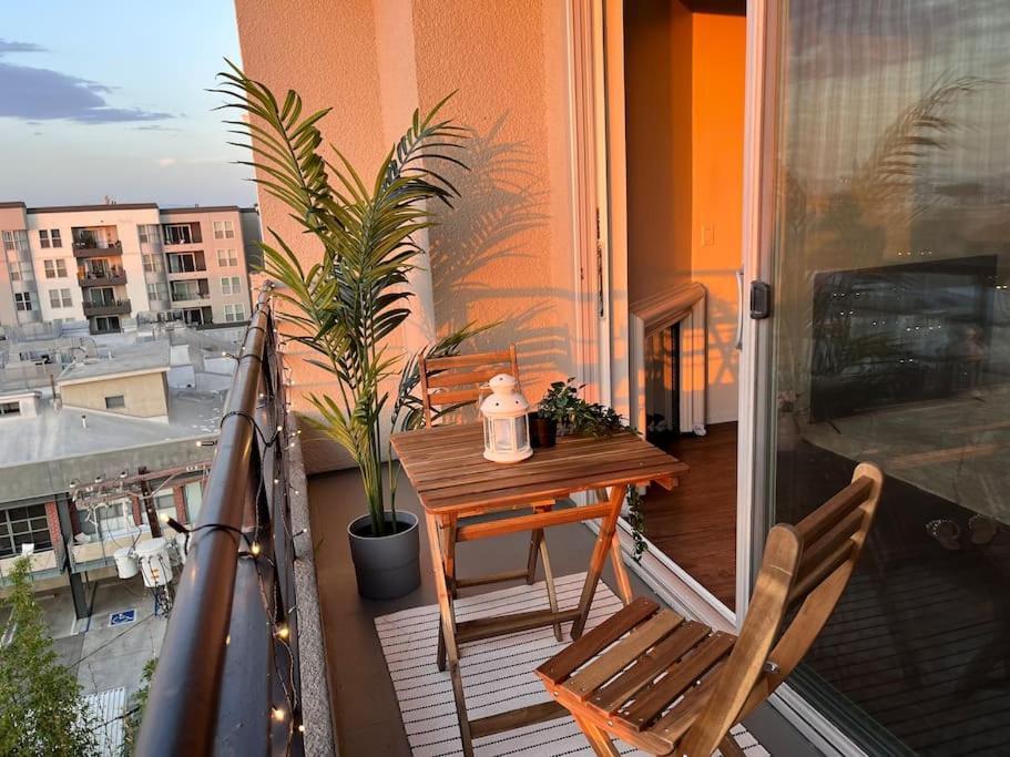 Homey In Marina Del Rey Los Angeles