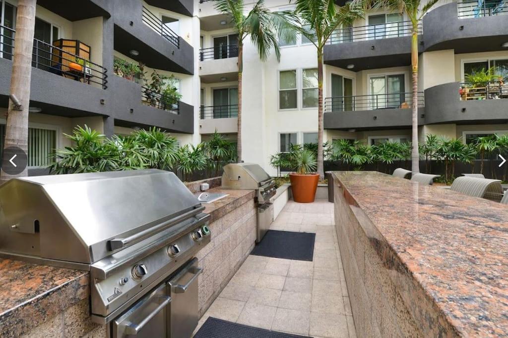 Homey In Marina Del Rey * Los Angeles