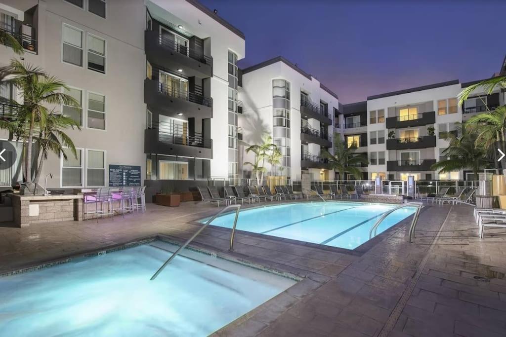 Homey In Marina Del Rey Apartment