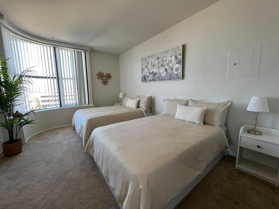 Apartment Homey In Marina Del Rey
